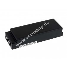 Accu fr Kransteuerung Palfinger/Scanreco 590/ 790/ 960 2000mAh