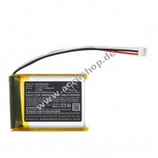 Accu passend fr Lautsprecher Philips Fidelio E6 HTL9100 Typ HD104050E6