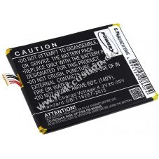 Accu fr Alcatel OT-6033