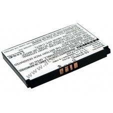 Accu fr Alcatel OT-980A