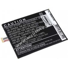 Accu fr Alcatel Typ TLp20C2