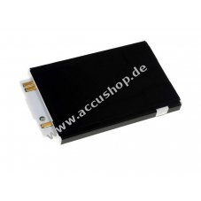 Accu fr LG U8110/ U8120/ U8170/ /U8380/ Typ BSL-41G