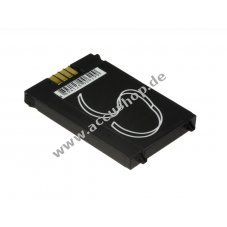 Accu fr Motorola V70 V70e Handy