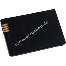 Accu fr Motorola A732