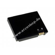 Accu fr Motorola Typ CFNN7010AA