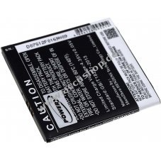 Accu fr Nokia Lumia 540