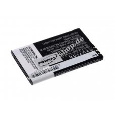 Accu fr Nokia 5530 Xpressmusic