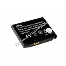 Accu fr Samsung GT-S5233A