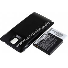 Accu fr Samsung Galaxy Note III 6400mAh