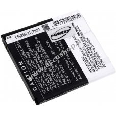 Accu fr Samsung SM-G7106