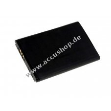 Accu fr Samsung Typ AB463651BABSTD