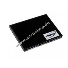 Accu fr Samsung Typ EB-L102GBK