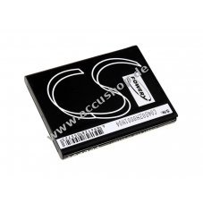 Accu fr Samsung Typ EB615268VUCST