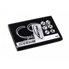 Accu fr Samsung Typ AB553446BE