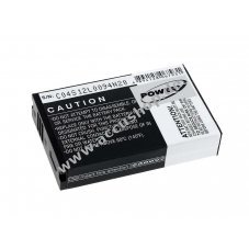 Accu fr Samsung Typ AB113450BU