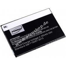 Accu fr Samsung Typ B800BU mit NFC-Chip