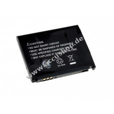 Accu fr Samsung Typ BST5268BECSTD