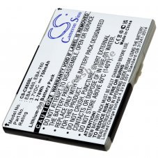 Accu fr Siemens CFX65