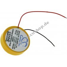 Accu kompatibel mit Bose LIR1654