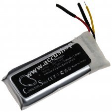 Accu kompatibel mit JBL Typ GSP721641