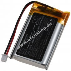 Accu kompatibel mit Lexin Typ AHB802540