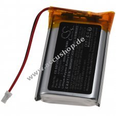 Accu kompatibel mit Sena Typ AHB802540