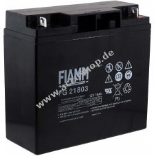FIAMM Ersatzaccu fr USV APC Smart-UPS SMT1500I