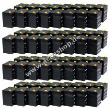 Powery Ersatzaccu fr USV APC Smart-UPS RT 15K RM