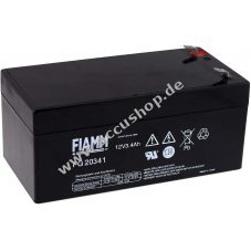 FIAMM Bleiaccu FG20341