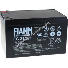 FIAMM Bleiaccu FG21202 Vds