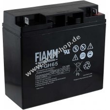 FIAMM Bleiaccu FGH21803 (hochstromfest)