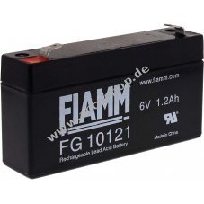 FIAMM Bleiaccu FG10121