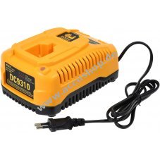 Ladegert fr Akku Dewalt Radio DC-011