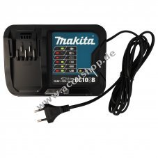 Schnell-Ladegert Makita fr Akku Typ BL1020B Original (10,8v & 12V kompatibel)