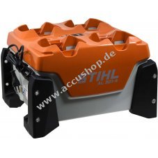 STIHL 4-FachLadegert AL-301-4  AP, AR System