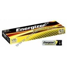 Energizer Industrial Alkaline EN91 Batterie 10er Pack