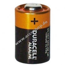 Duracell Spezialbatterie L1016 Alkaline 1er Blister