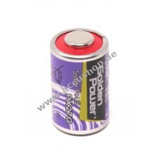 Batterie Golden Power PX27A / EPX27 / V27PX / 4AG12 Alkaline Photo