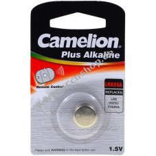 Camelion Knopfzelle LR9 1er Blister