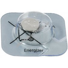 Energizer Knopfzelle, Uhrenbatterie 321 / D321 / 321 LD / SR616SW / V321  1er Blister