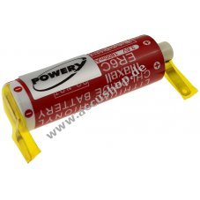 SPS-Lithiumbatterie kompatibel mit Maxell Typ ER6C