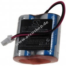 Batterie fr Visonic Next CAM PGS Bewegungsmelder
