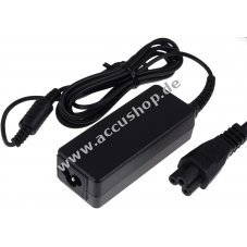 Netzteil fr Notebook Asus Eee PC 1015PED 19V/45W