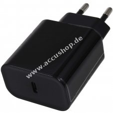 Nitecore PD 3.0 USB-C Ladeadapter Quick Charge bis zu 3A