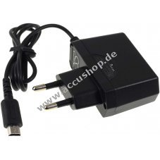 Netzteil fr Nintendo DS Lite / USG-001