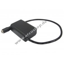 Batteriefachadapter fr Sony DLSR A33