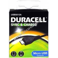 Verbindungskabel Micro USB auf USB fr Android, 1m, Samsung, HTC, Motorla, Blackberry, Sony,Nokia,HP