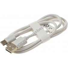 USB-C Ladekabel fr Asus Zenfone 3 Zoom
