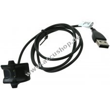 USB-Ladekabel / Ladeadapter passend fr Huawei Band 2 / Band 2 Pro / Band 3 / Honor Band 4