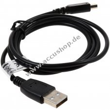 USB-Ladekabel fr Nintendo 3DS / 2DS / DSi / DSi XL